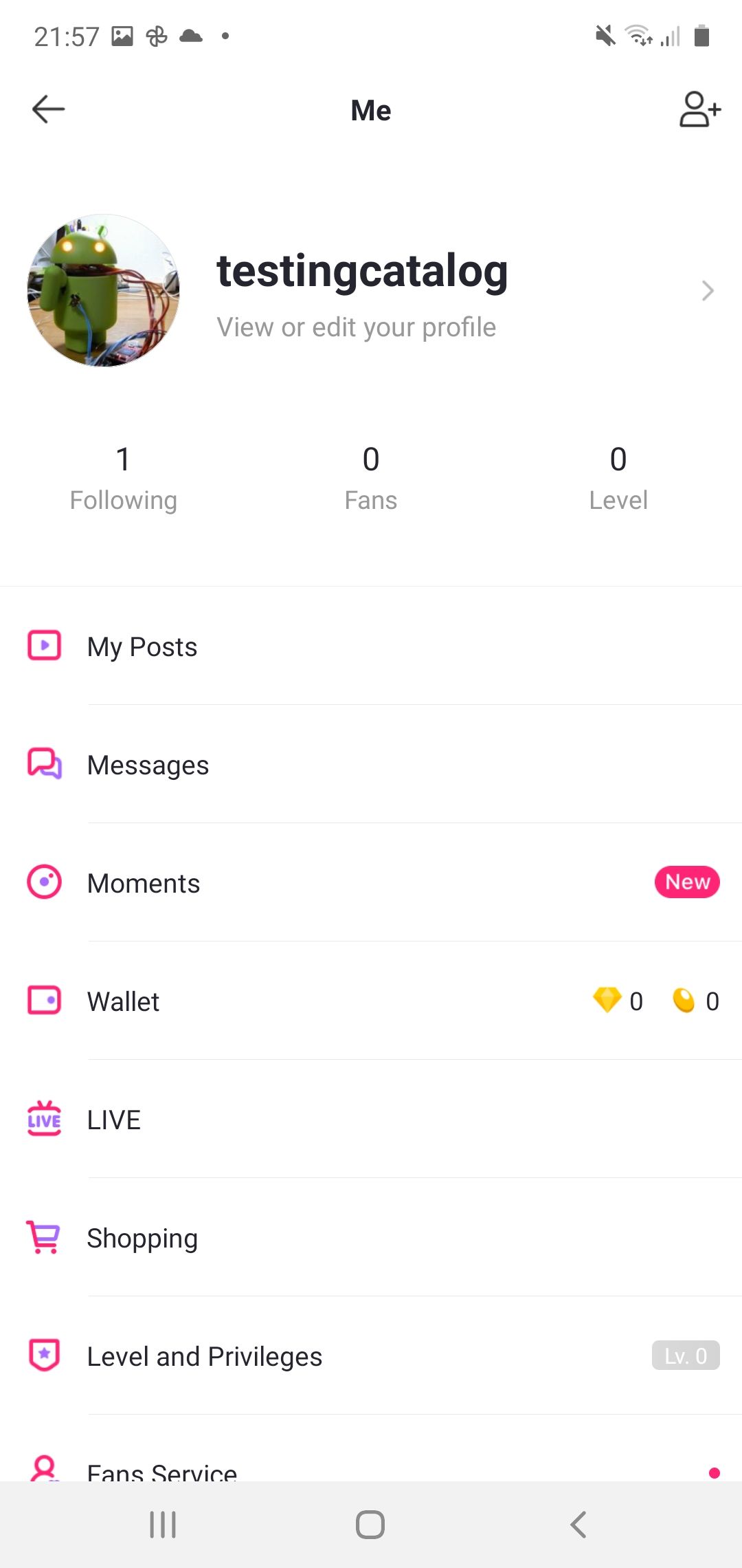 5 best alternatives for TikTok creators to test before US ban is here