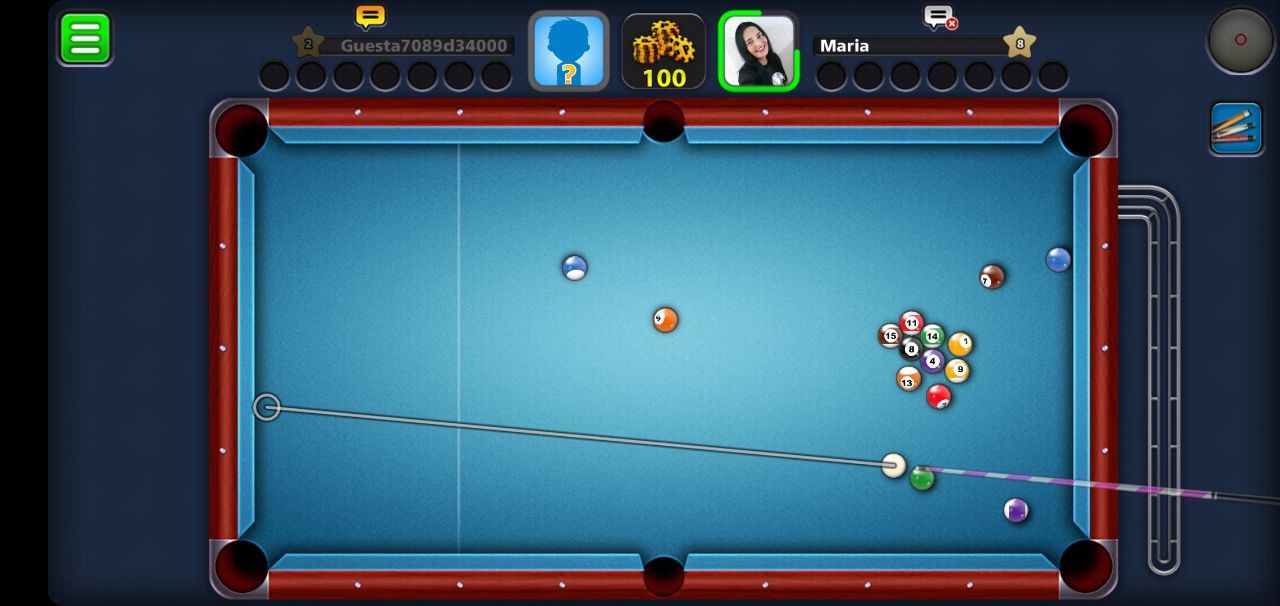 8 Ball Pool Beta