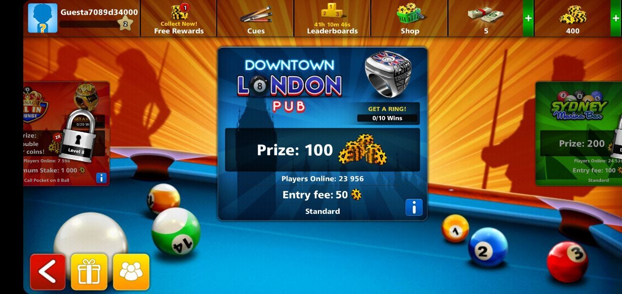 download 8 ball pool for android download 8 ball pool for android
