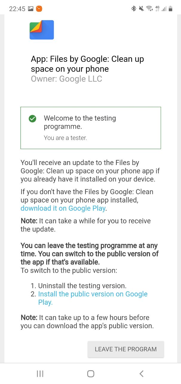 UGA BUGA MOBILE (BETA) – Apps on Google Play