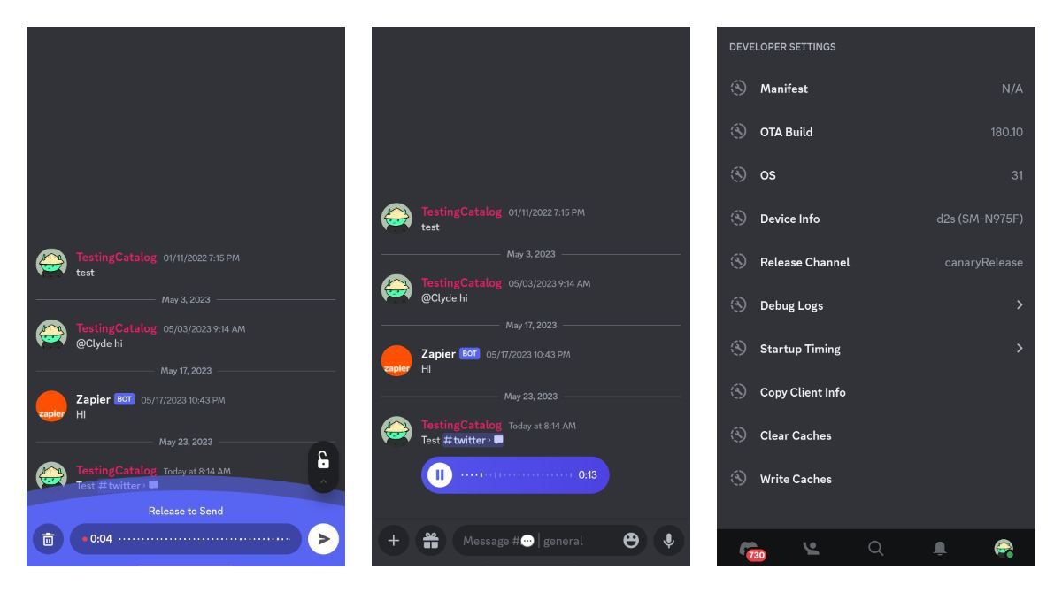 Discord Rolling Out New Text Chat Feature, Will Let Users Send Messages In  Voice Channels