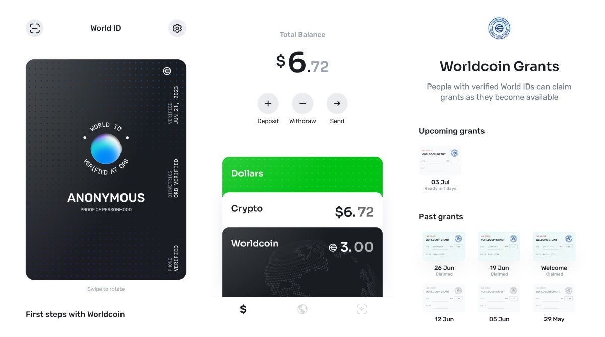 Sign in with Worldcoin” is now available on Okta's Auth0 Marketplace