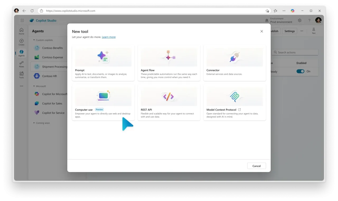 Image: Microsoft