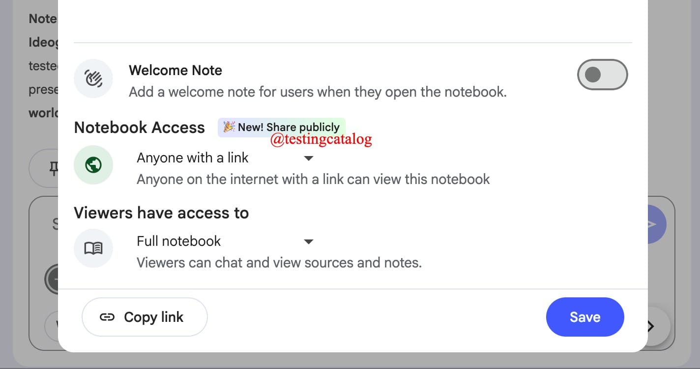NotebookLM
