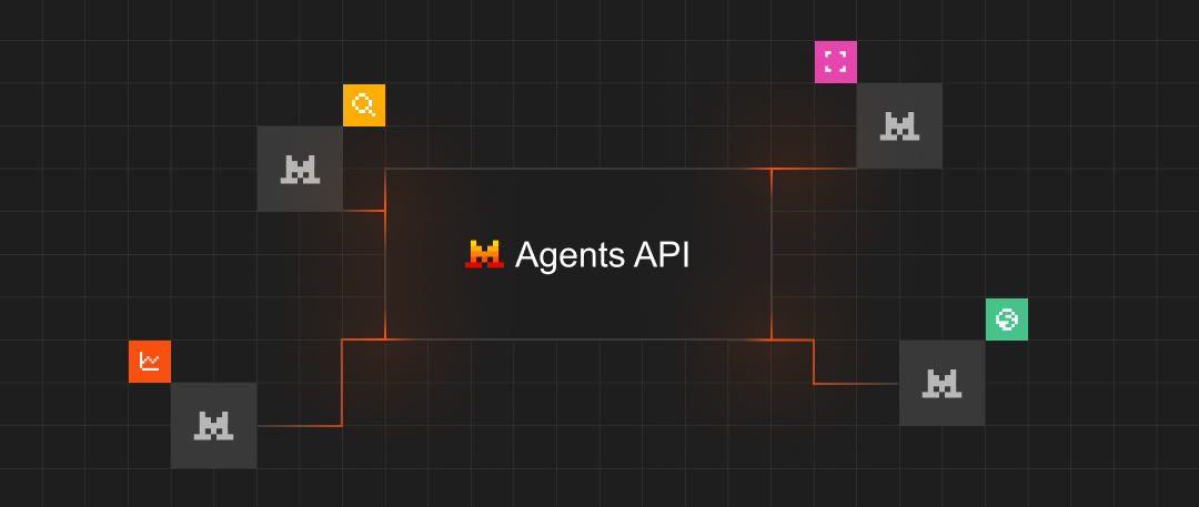 Mistral AI Agents API