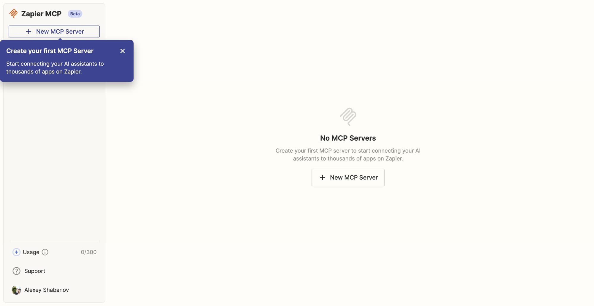 Zapier