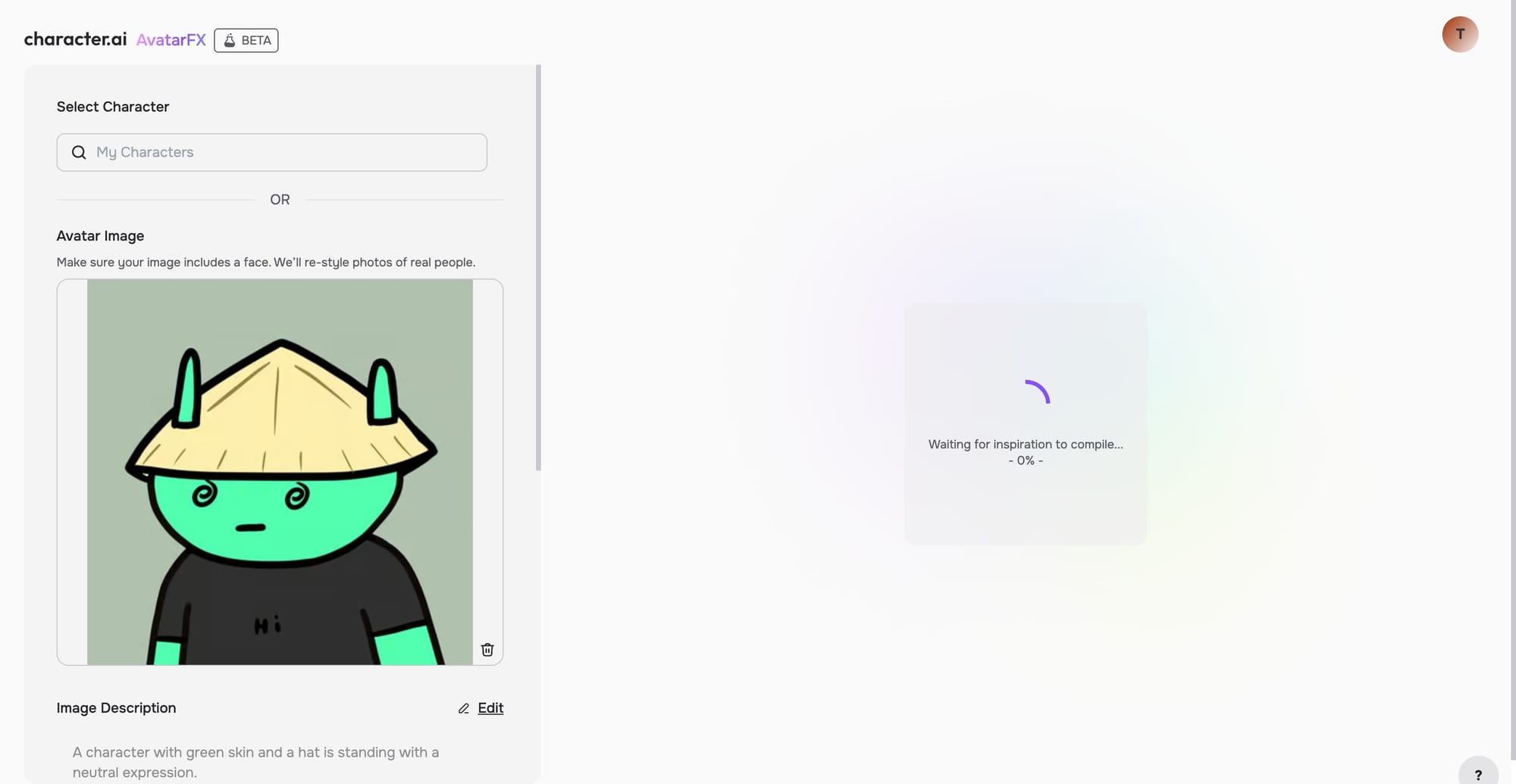 Character AI