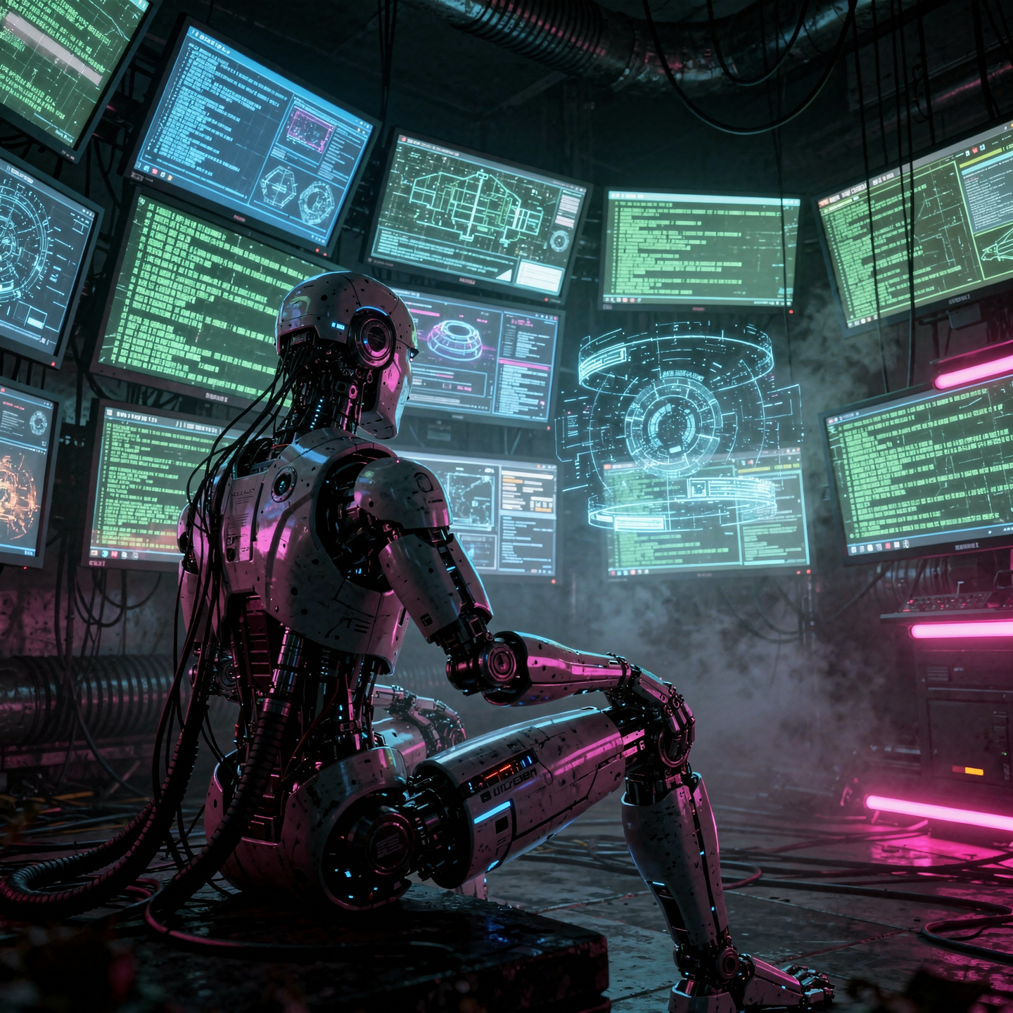 Black Forest Labs launches FLUX.2 image models