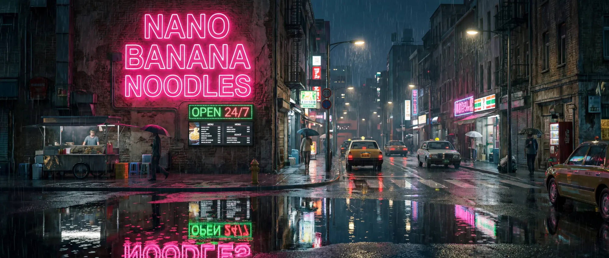 Nano Banana 2 Flash sample