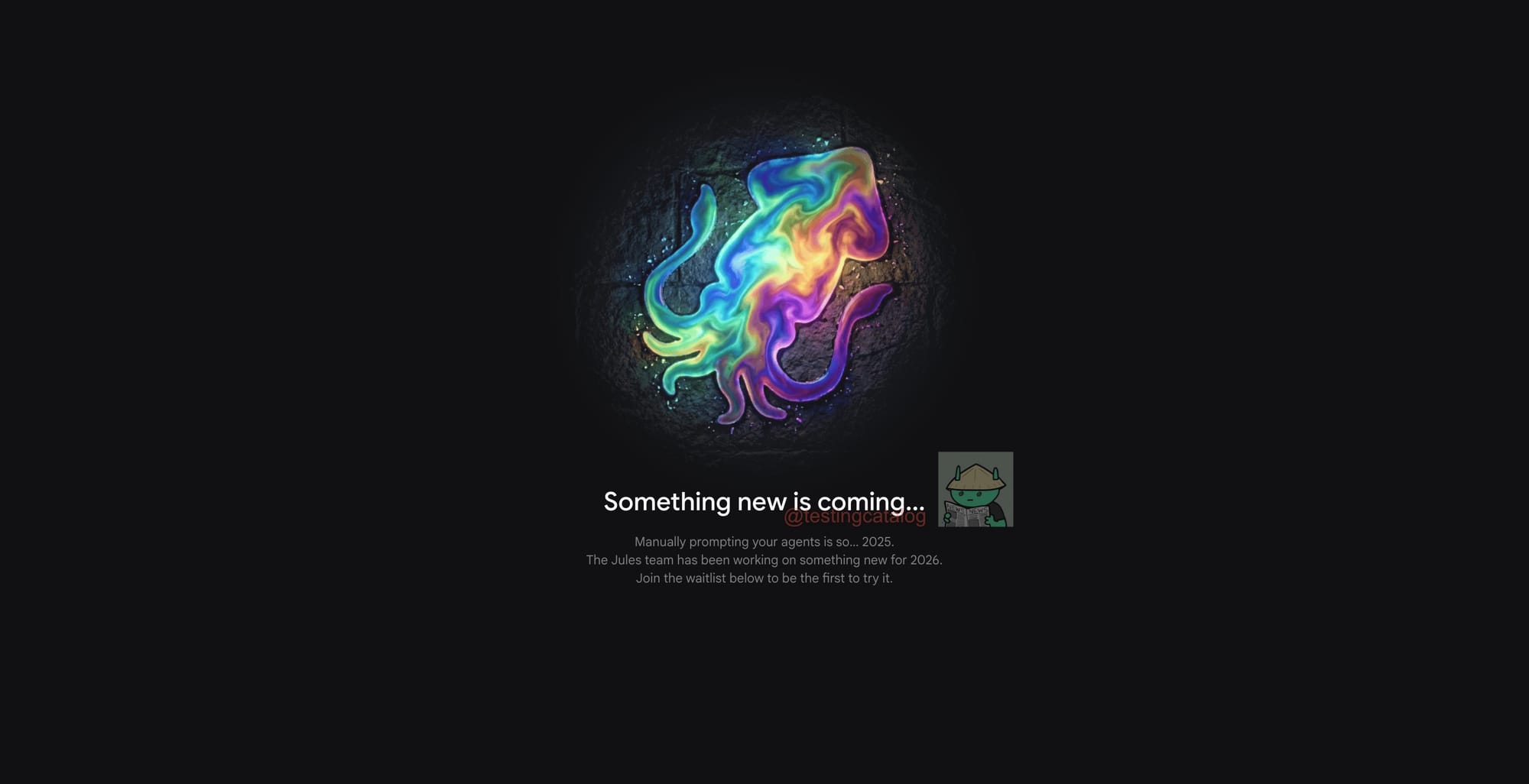 Google Preps Jules V2 for Bigger Tasks