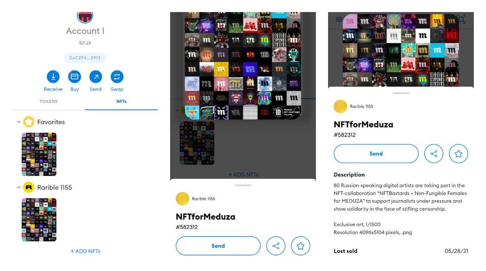 Metamask nft marketplace crypto currencies to buy now