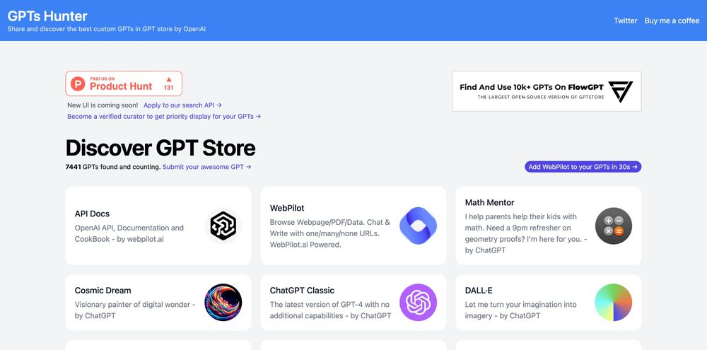 גילוי GPTs מותאמים אישית: מדריך למנויי OpenAI PLUS