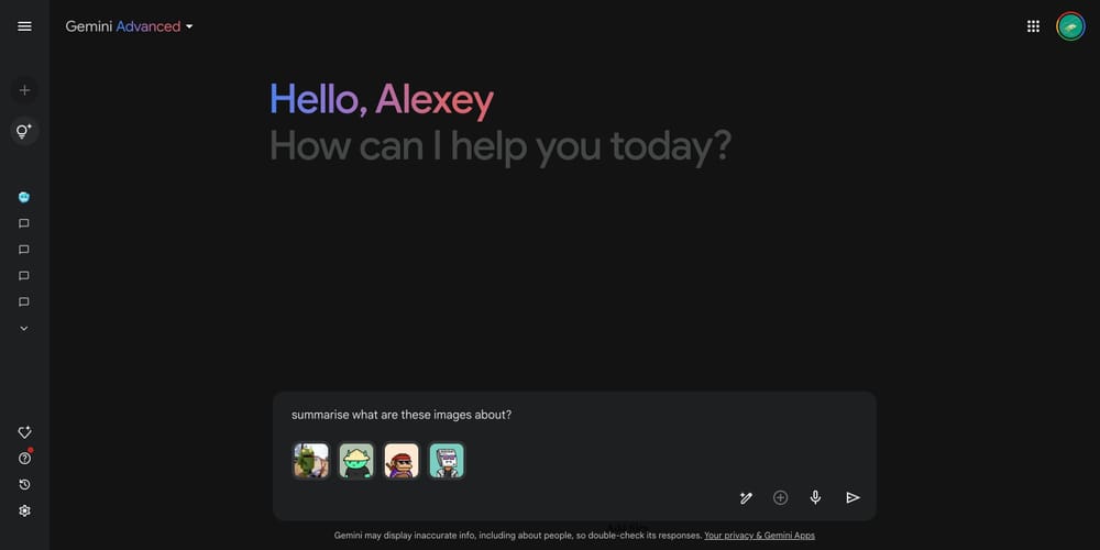גוגל עובדת על הפעלת העלאות מרובות תמונות עבור תאומים