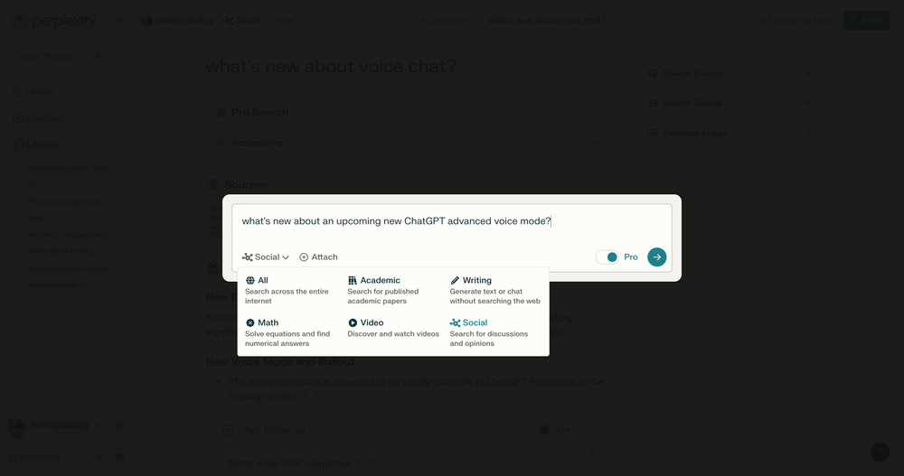תמיהה ממתגת מחדש את המיקוד של Reddit ל'חברתי' כשהיא מסתכלת על חיפוש רחב יותר