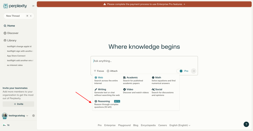 Perplexity מאמצת את מודל o1 בתוך מגבלות ההודעות החדשות של OpenAI