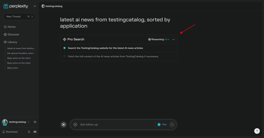 תמיהה משפרת את החיפוש עם חשיבה מבוססת o1 וכלים חדשים