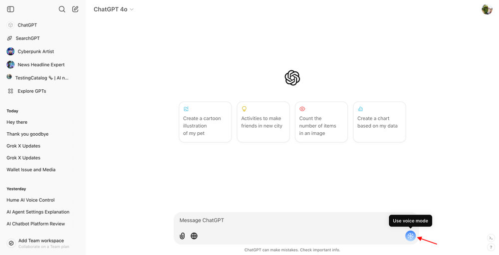 OpenAI פותחת את "12 ימים של OpenAI" עם הדגמות והשקות חיים יומיות