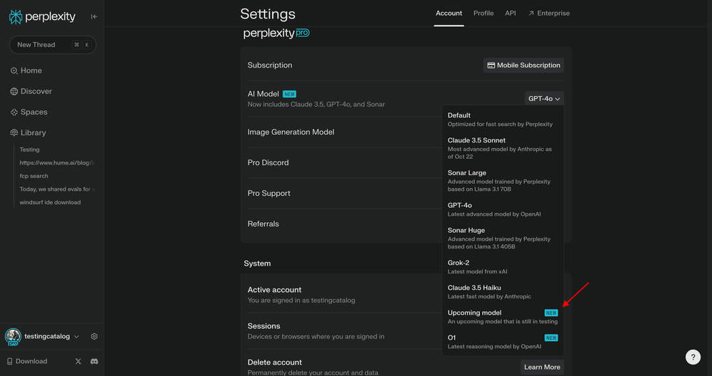 תמיהה להוסיף תמיכה עבור דגמי Gemini 2 ו-O1
