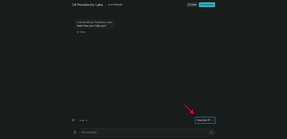 Perplexity AI launches Sonar API as a real-time search tool