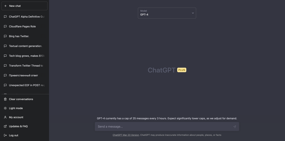 ChatGPT memory feature expands to users in the US, Canada, Australia and more countries