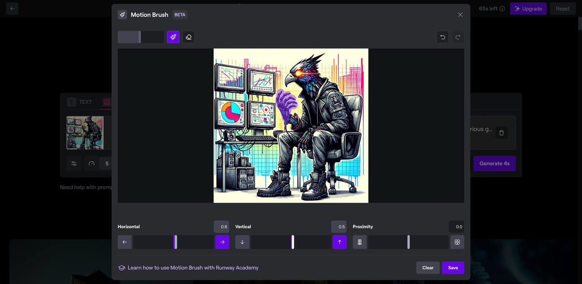 link embed image