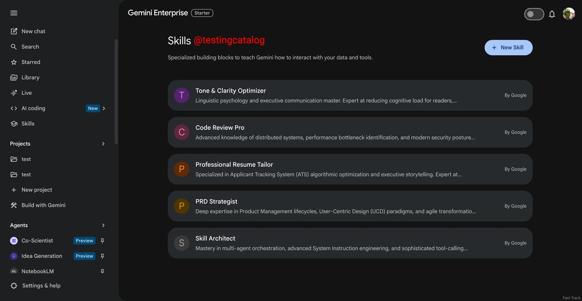 Gemini for Business prepares NotebookLM integration Gemini for Business prepares NotebookLM integration