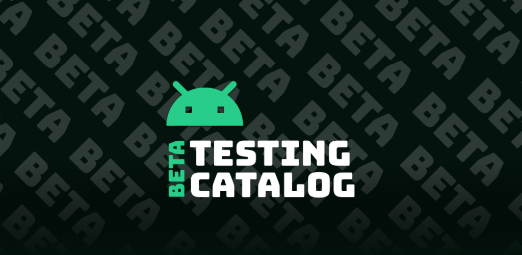 TestingCatalog Beta
