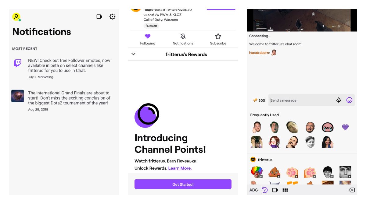Twitch is testing free follower emotes in beta with selected streamers