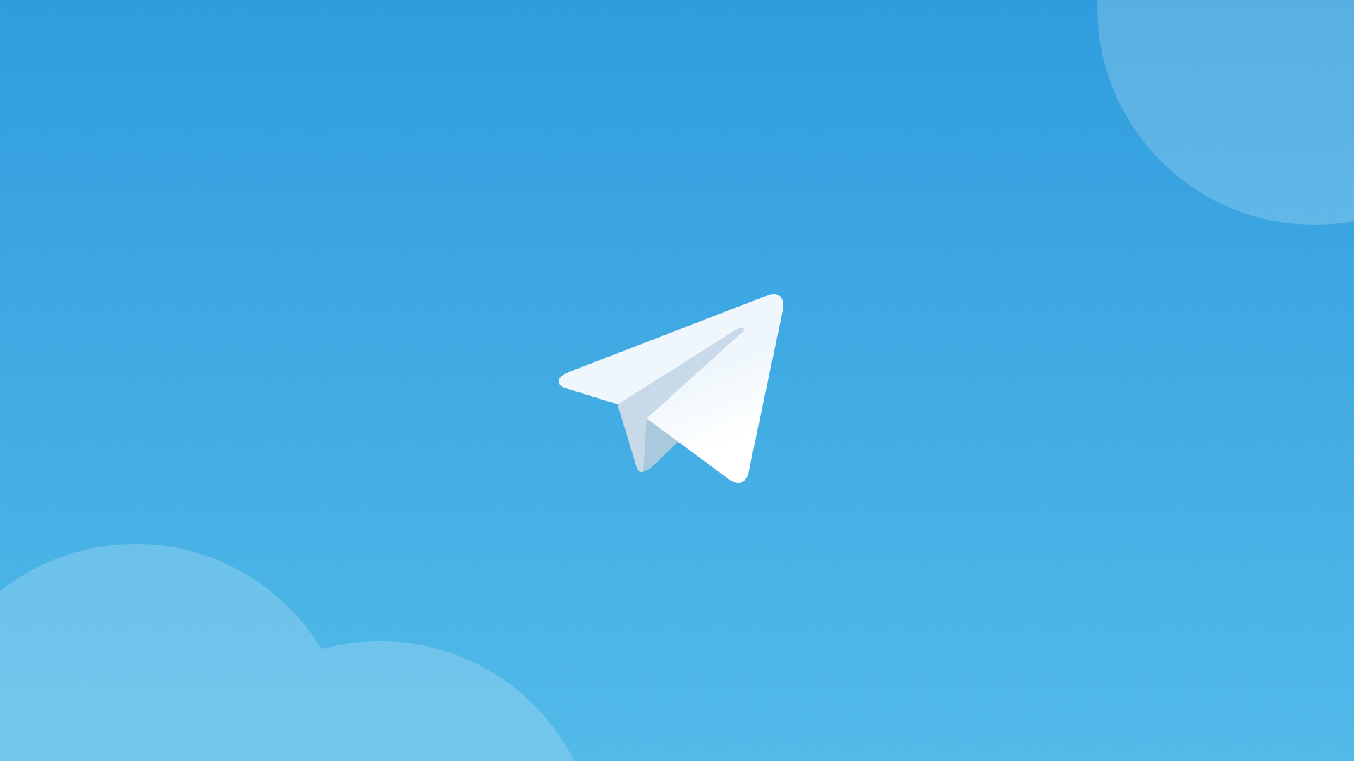 How to create local groups in Telegram for Android