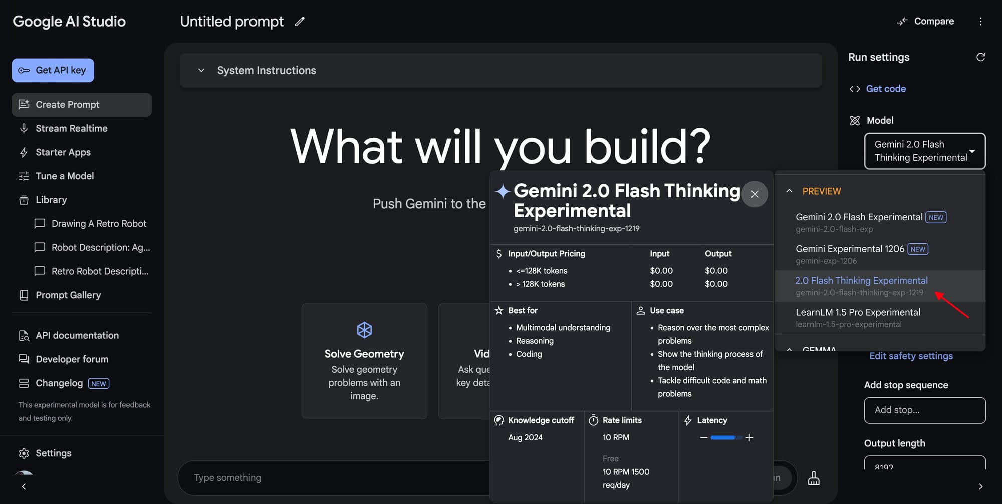 AI Studio