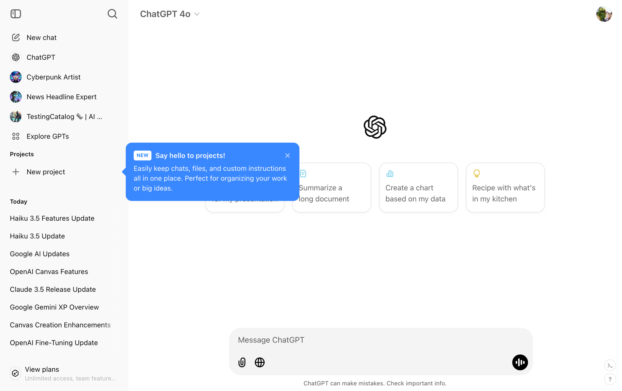 ChatGPT