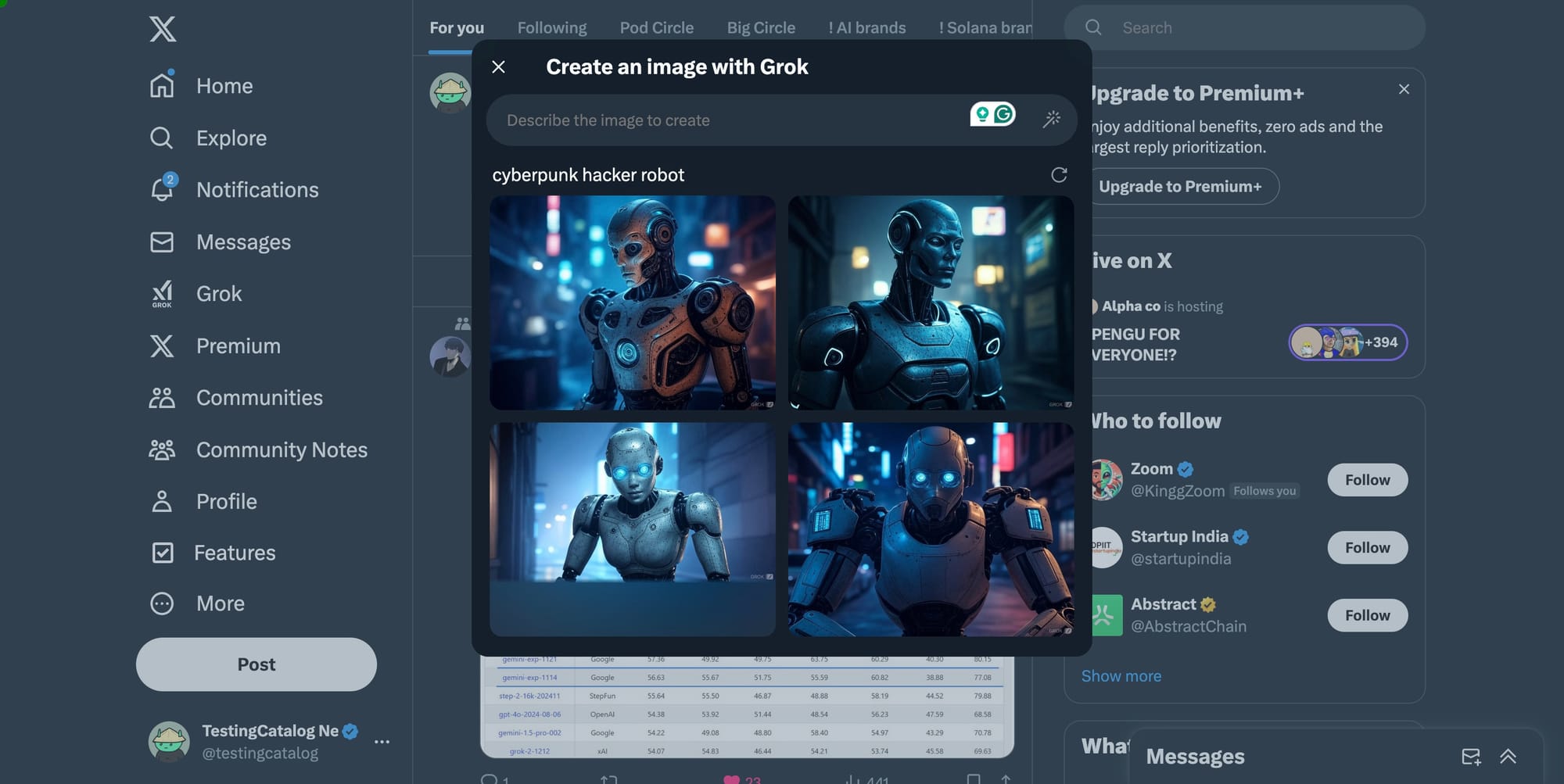 Grok