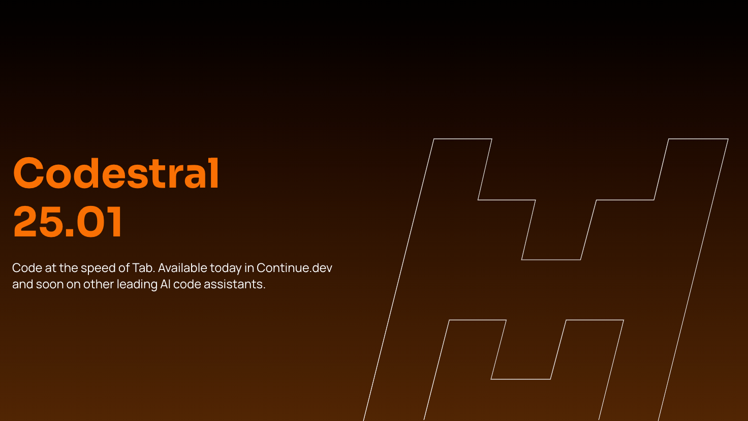Mistral