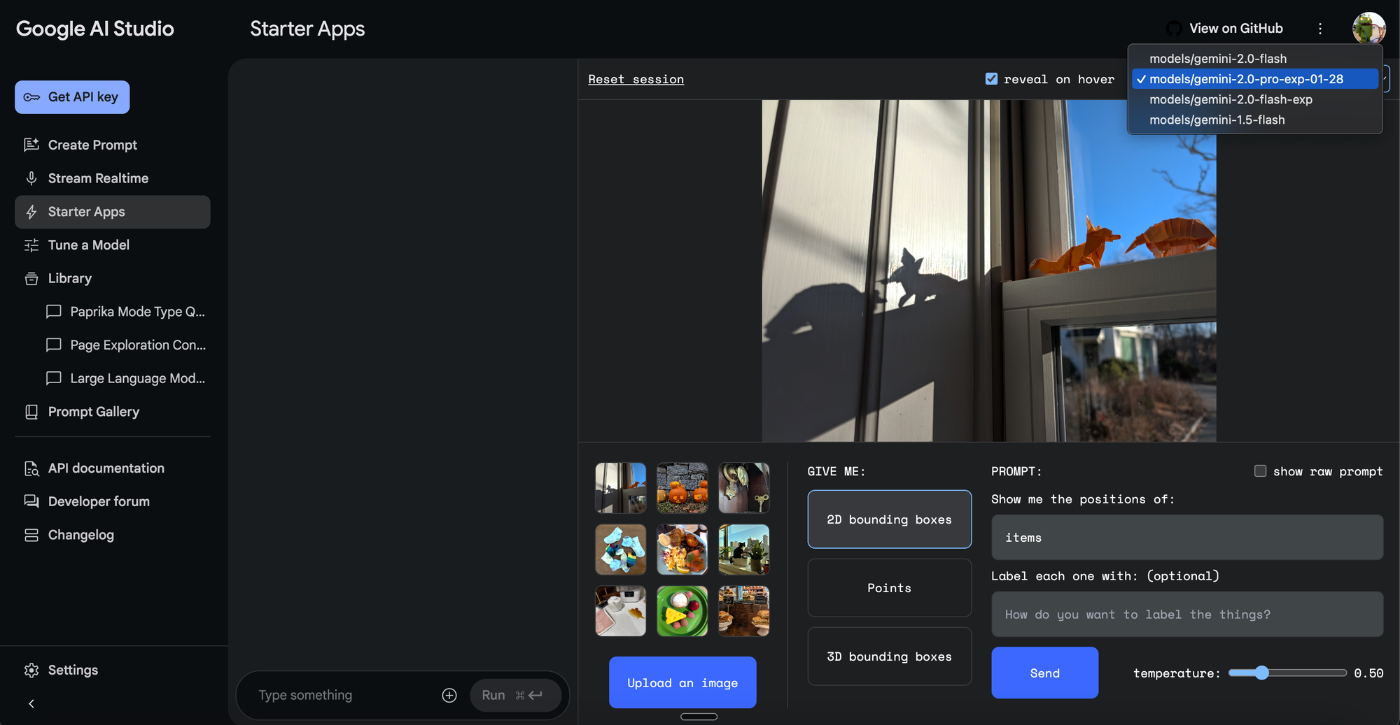 AI Studio