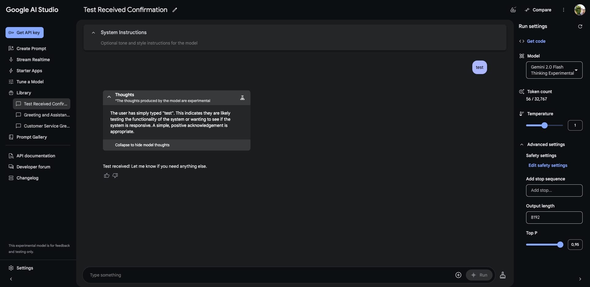 AI Studio