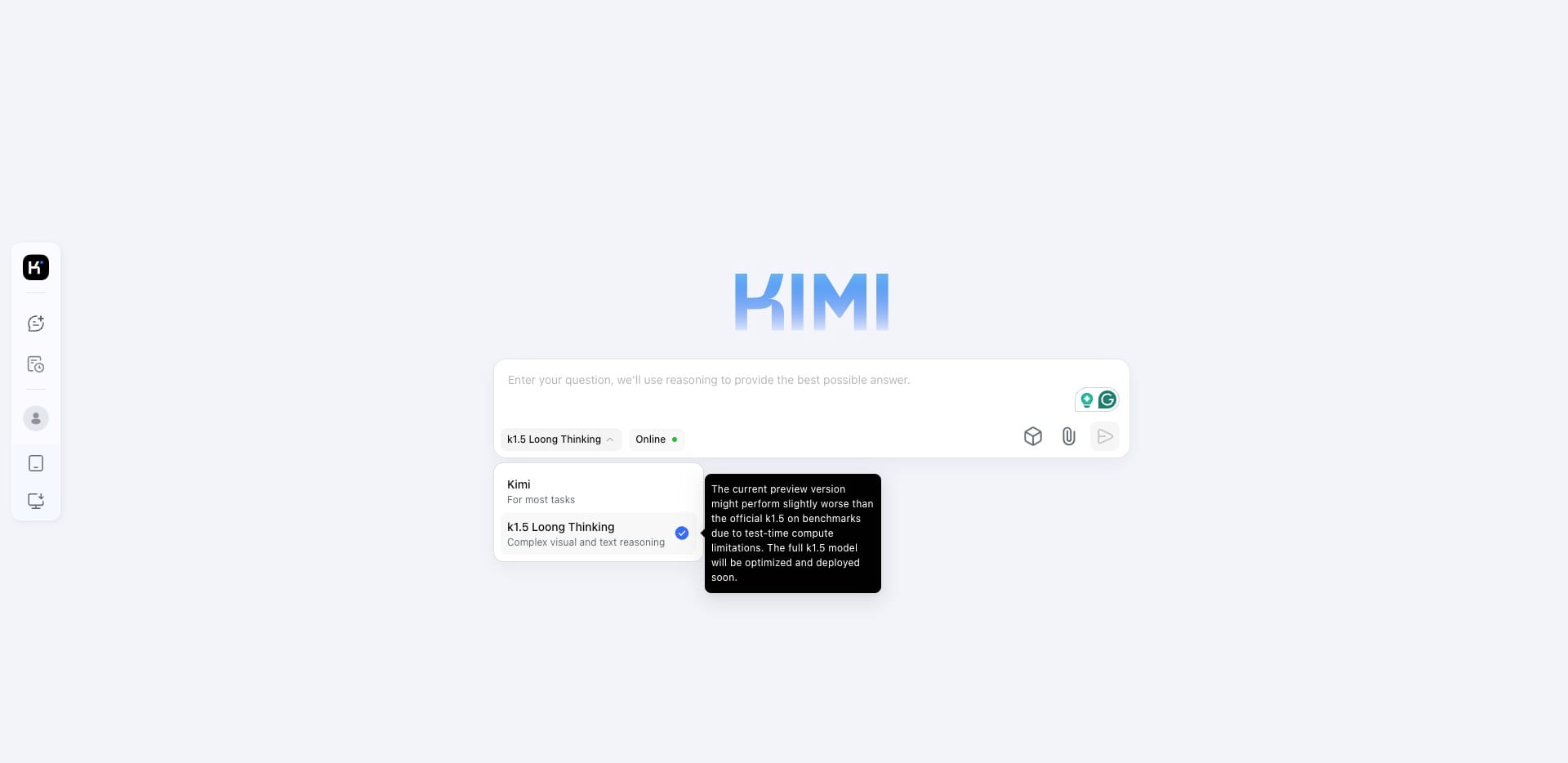 Kimi