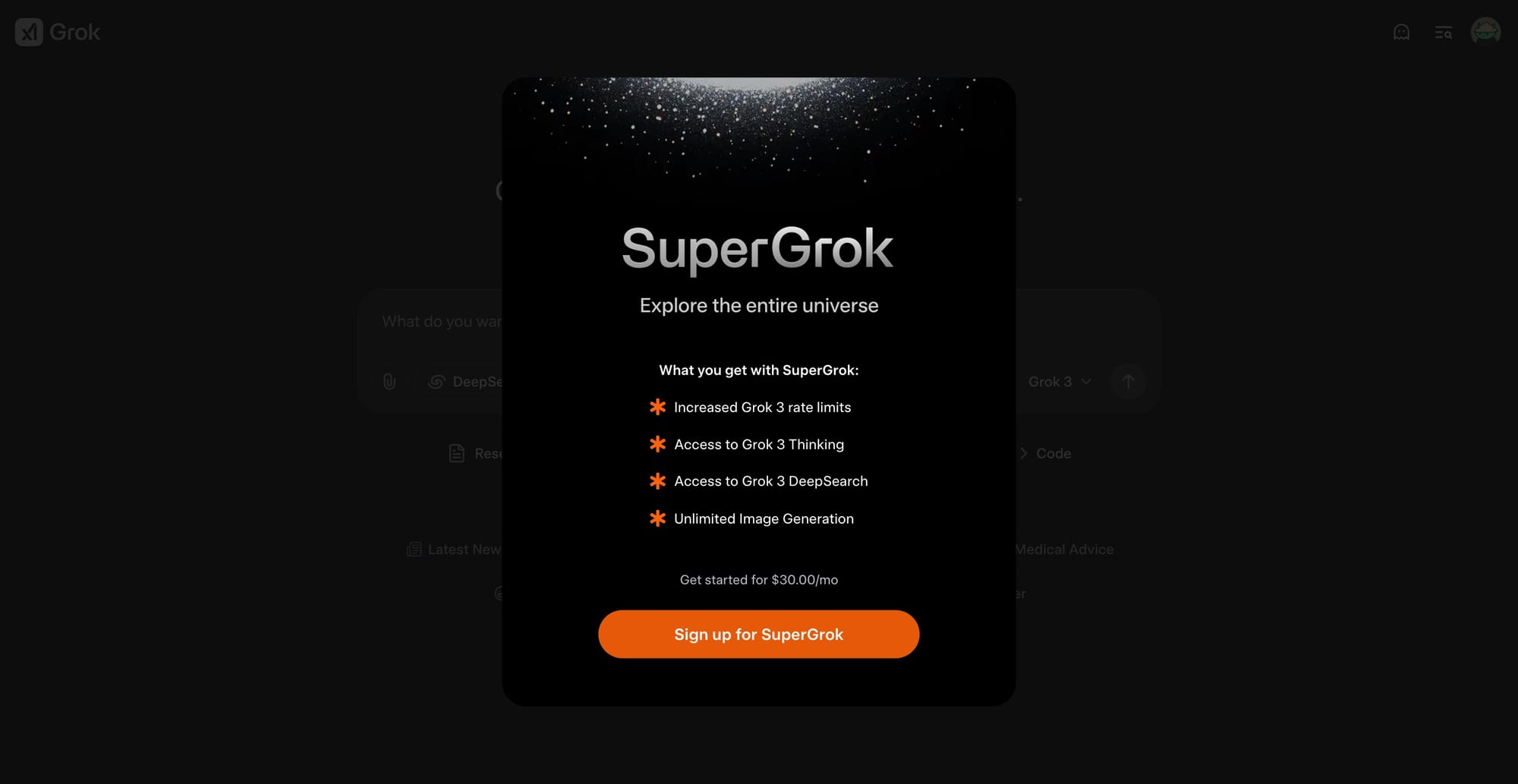 Grok