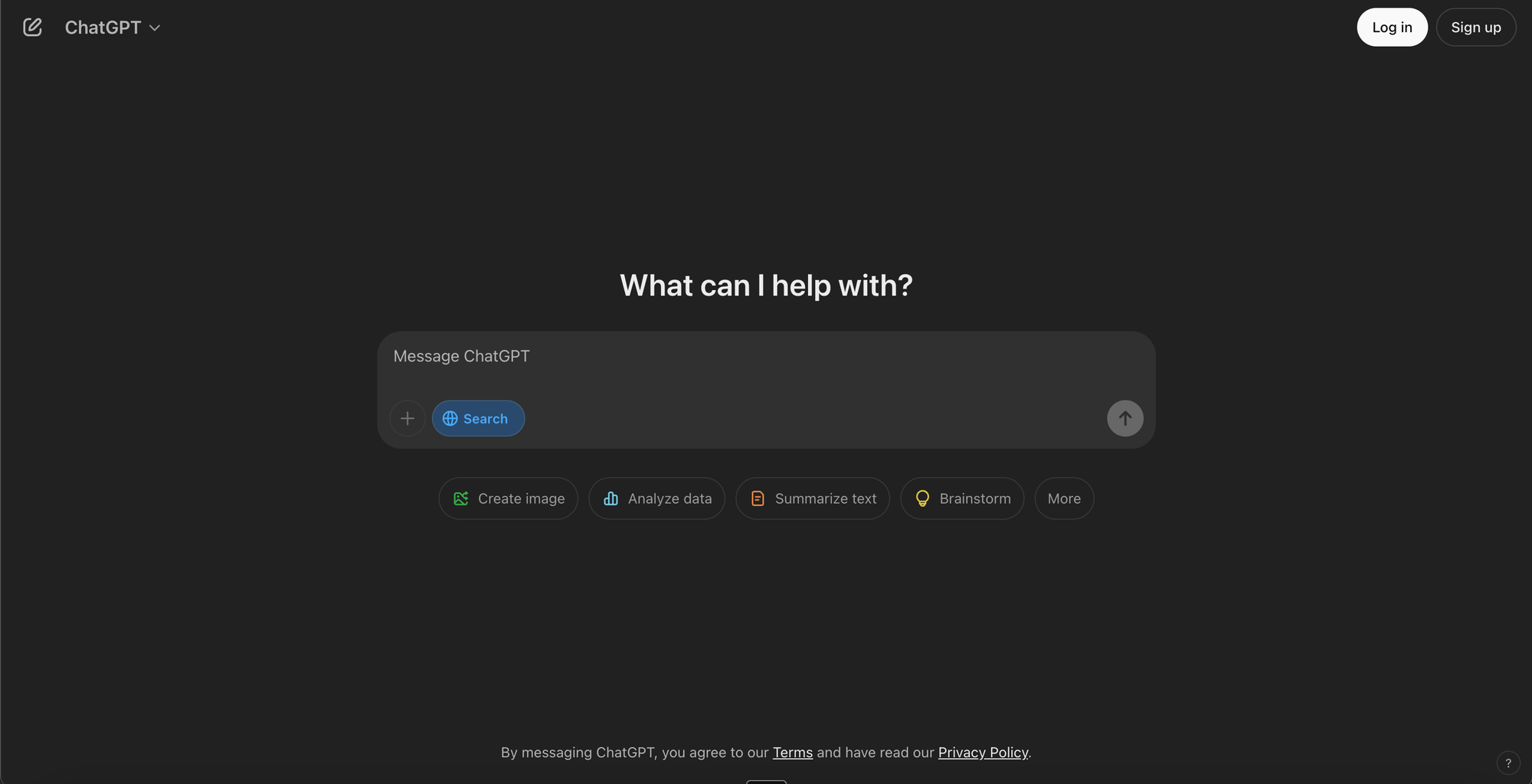 ChatGPT