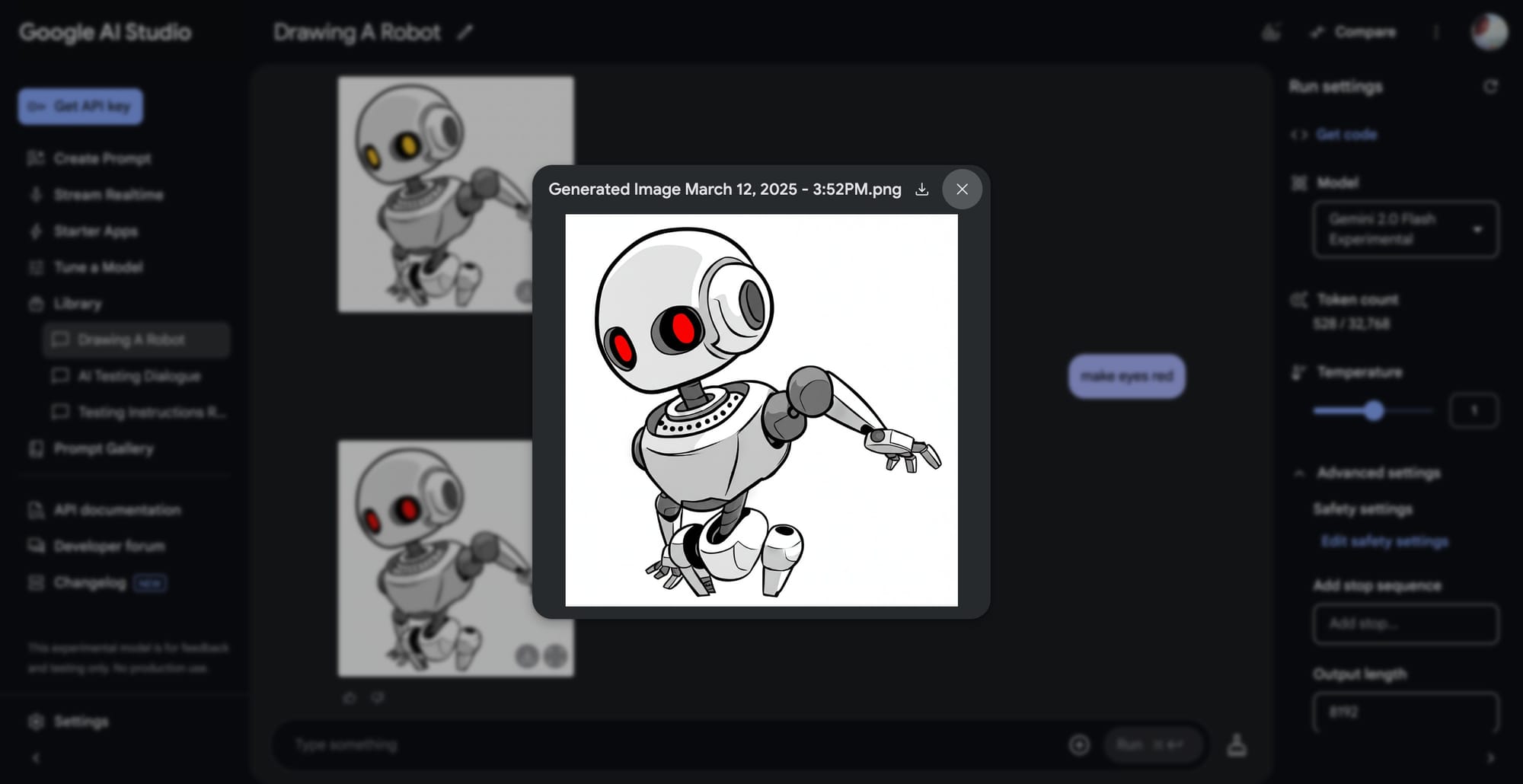 AI Studio