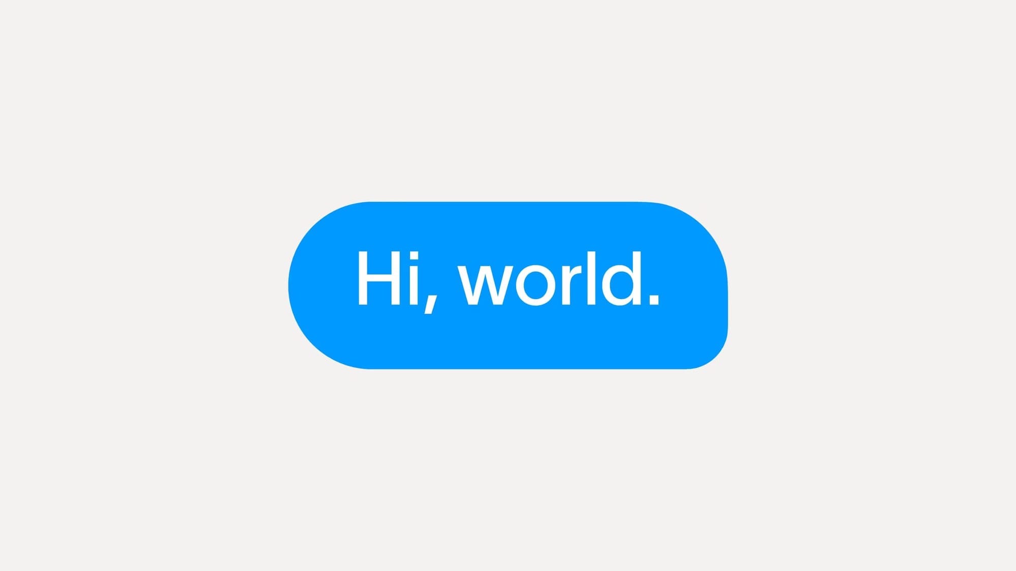 Image: World