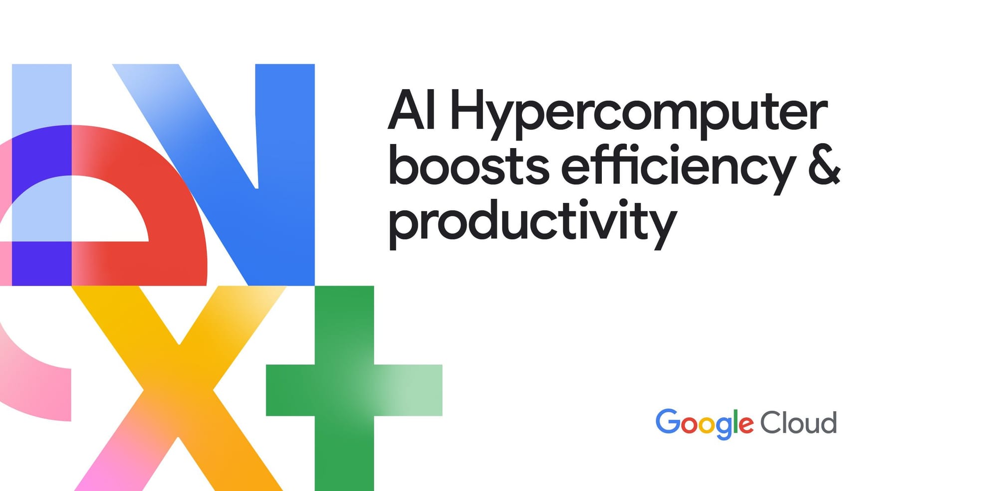 Google Cloud