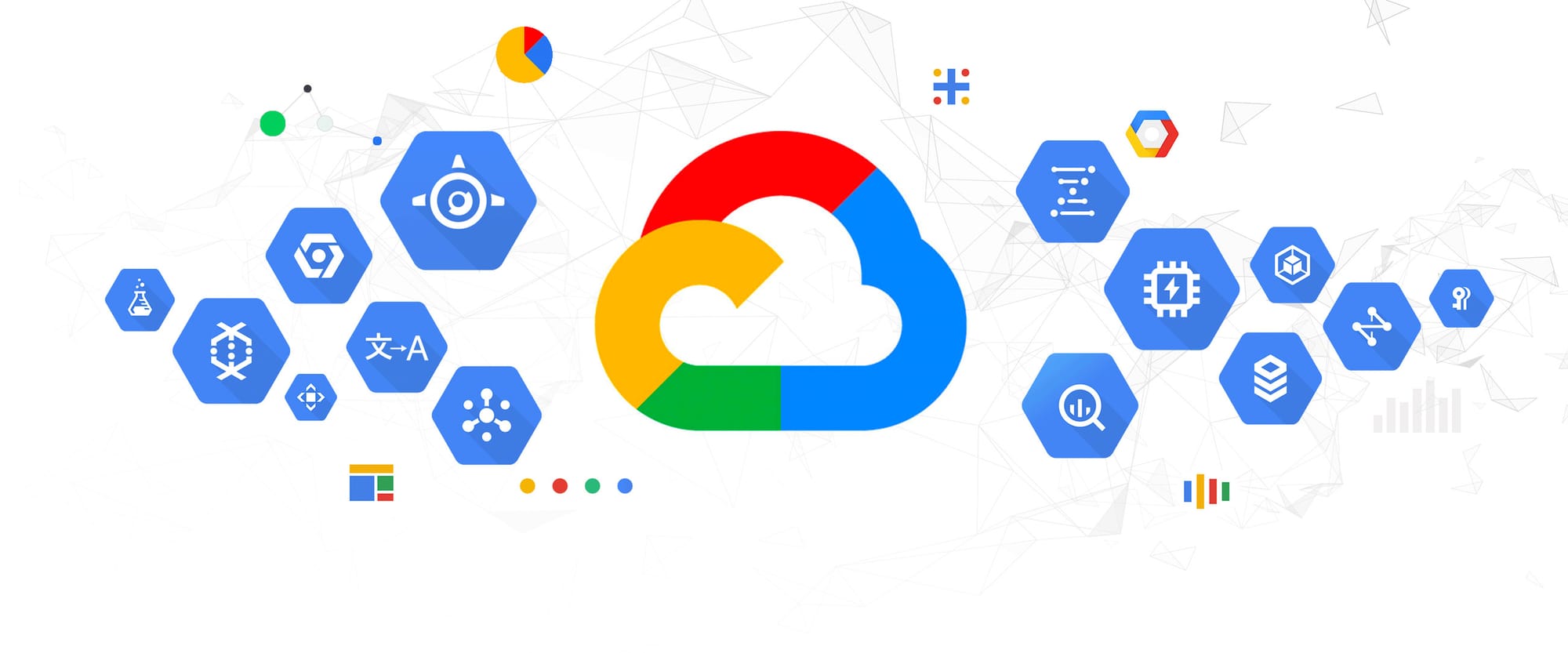 Google Cloud MCP