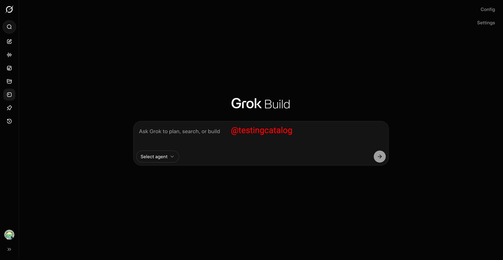 Grok Build
