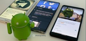 How to become a beta tester for Telegram on Android