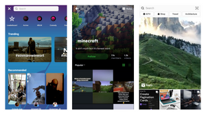 5 best alternatives for TikTok creators to test before US ban is here