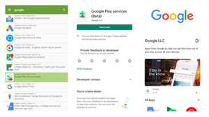20 Google apps you can beta test today (Updated)