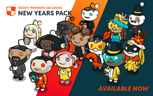 Snoovatars and a new way to explore Early Access apps on Google Play, week #3