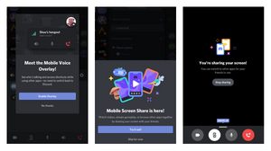 Discord announced improvements to their voice chats to eliminate sound volume differences when users talk at the same time