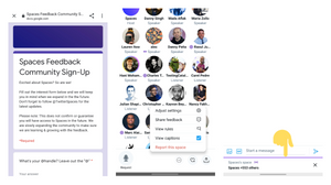 Twitter Spaces team confirms space creation functionality coming to Android along with a brief feature roadmap