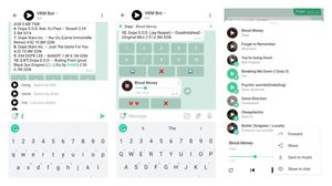 The music player in Telegram - everything you need to know
